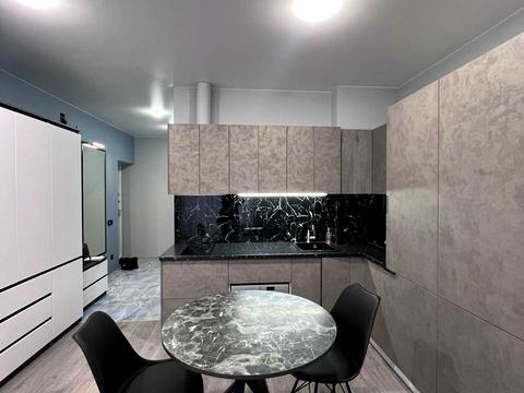 квартира по адресу Радистов пер., 18