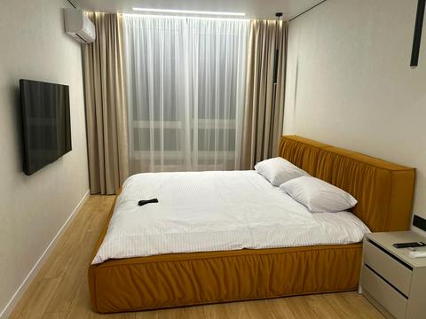 квартира по адресу Шолуденко ул., 30