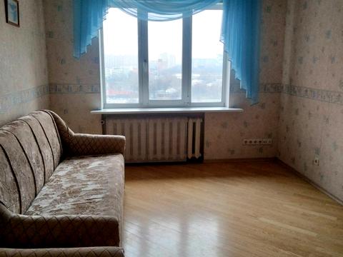 квартира за адресою Харківське шосе, 56