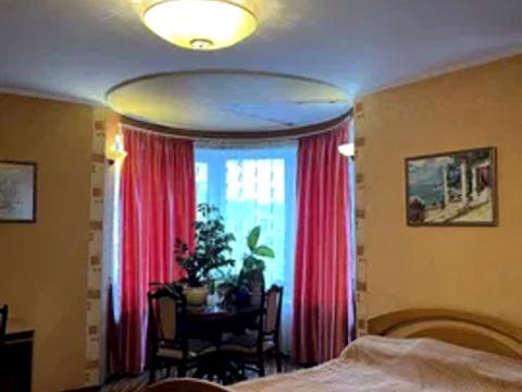 квартира по адресу Днепровская набережная ул., 26-А