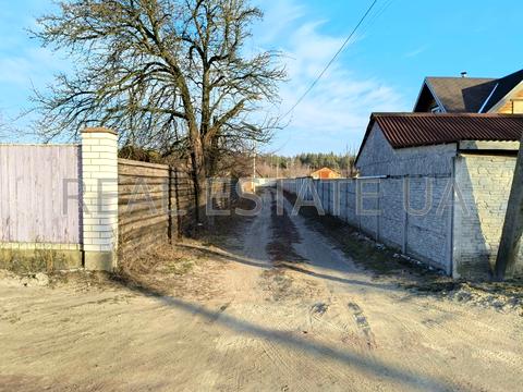 ділянка за адресою Шевченка, 49-Б