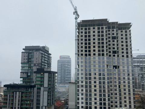 квартира за адресою Європейська вул. (Миронова), 4