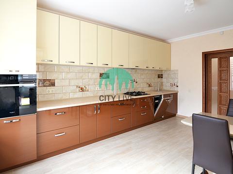 квартира по адресу Слободская ул., 22