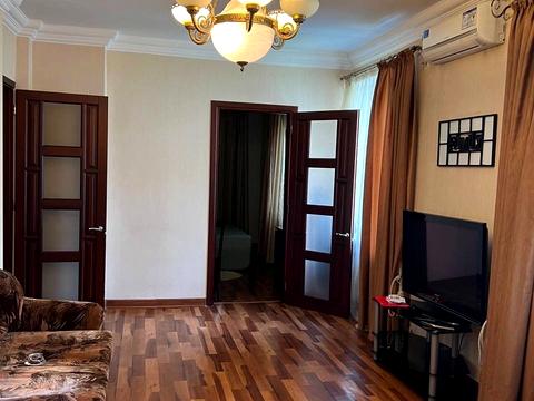 квартира за адресою Шевченка просп., 9