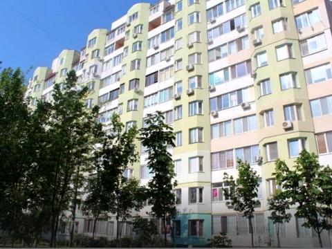 квартира за адресою Тополина вул., 30/1
