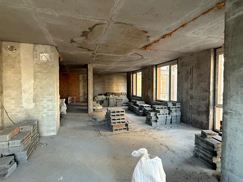 квартира за адресою Дніпровська набережна вул., 20-Б