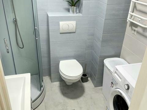 квартира за адресою Боголюбова вул., 43