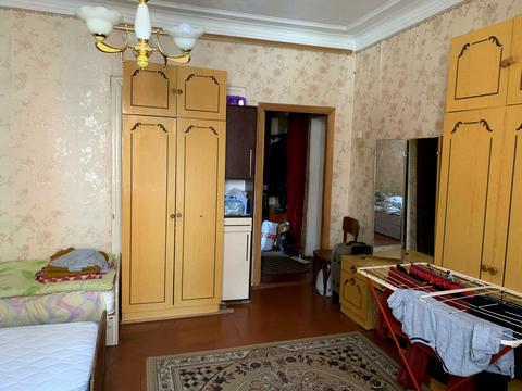 комната по адресу Некрасова, 3