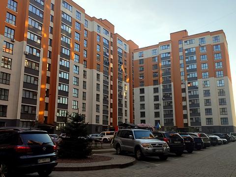 квартира за адресою Героїв Миколаєва вул., 129а