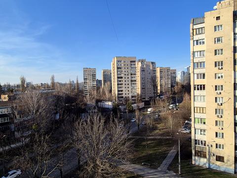 квартира по адресу Академика Королёва просп., 2-А