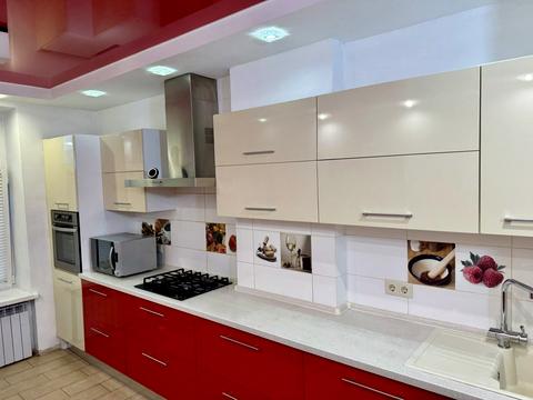квартира за адресою Гарматна вул., 33