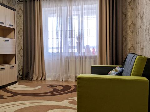 квартира за адресою Чернігів, Текстильників вул., 26