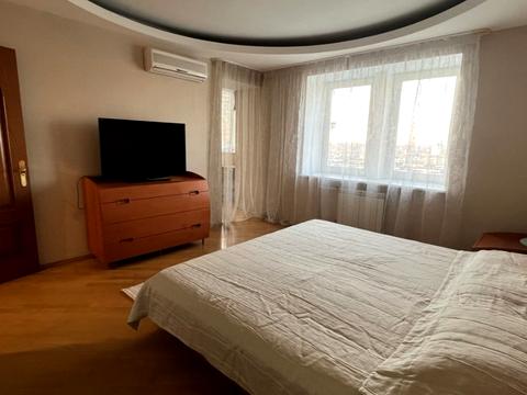 квартира по адресу Левка Лукьяненко ул. (Маршала Тимошенко), 29