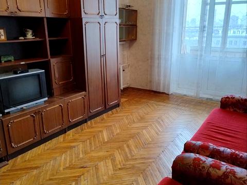 квартира по адресу Берестейский просп. (Победы), 60