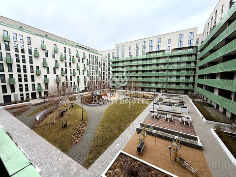квартира по адресу Киев, Набережно-Рыбальская дорога ул., 3