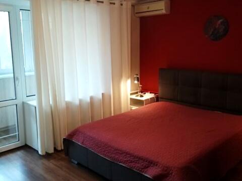 квартира за адресою Дачна вул. (Бориса Гаріна), 53