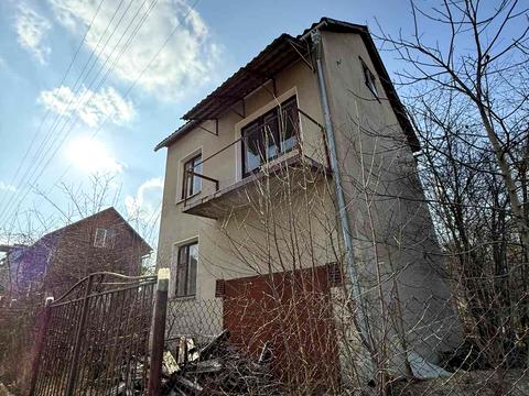 будинок за адресою Барвінкова, 32