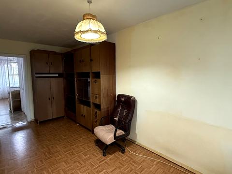 квартира за адресою Донецьке шосе, 15
