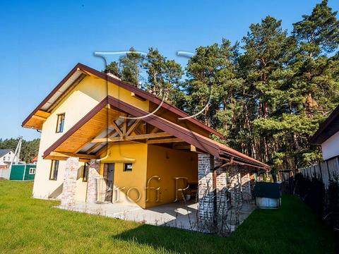 будинок за адресою Лісна вул.