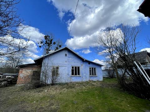 участок по адресу Даниила Галицкого ул., 112