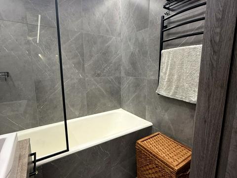 квартира по адресу Большая Китаевская ул., 6