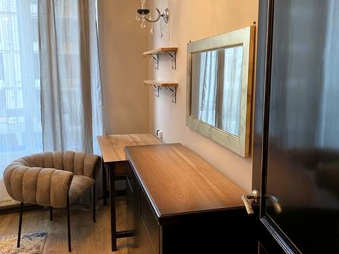 квартира по адресу Кадетский Гай ул., 12