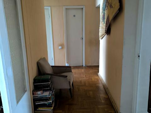 квартира по адресу Балтиморская ул. (Посмитного), 25а