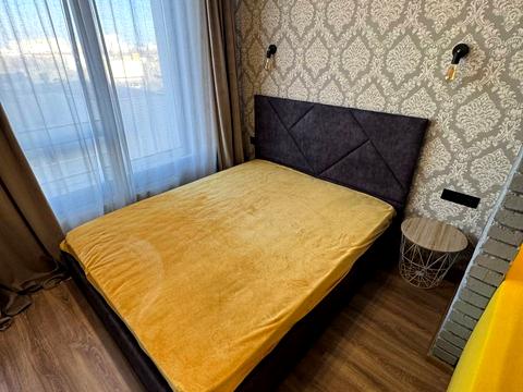 квартира по адресу Любомира Гузара просп. (Космонавта Комарова), 15-А