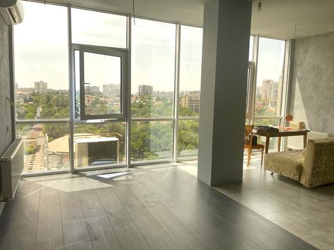 квартира по адресу Гагаринское Плато ул. (Гагаринское Плато), 5б