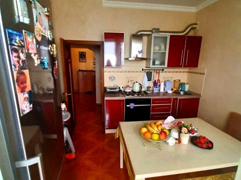 квартира за адресою Тракторобудівників просп., 103-Б