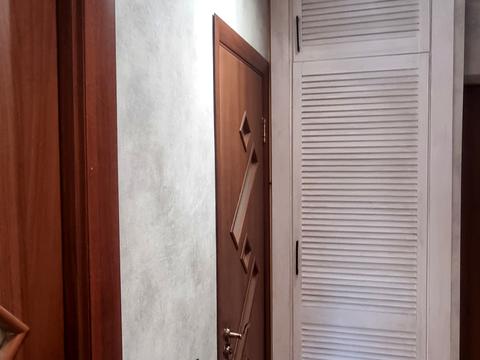 квартира за адресою Лісовий просп., 3