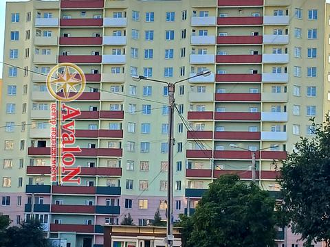 квартира по адресу Академика Сахарова ул., 20б
