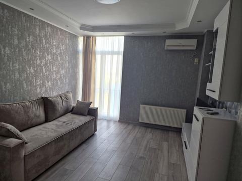 квартира по адресу Регенераторная ул., 4 к5