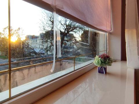 квартира за адресою Ференца Ліста вул., 3