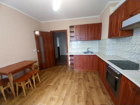 квартира по адресу Академика Глушкова просп., 9е