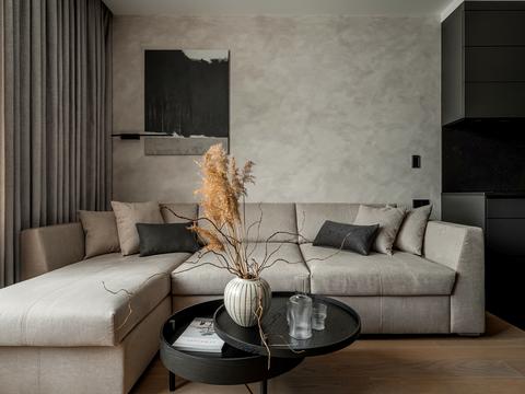 квартира по адресу Трускавецкая ул., 10-Г