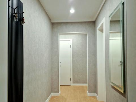 квартира по адресу Соломенская ул., 10