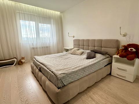 квартира по адресу Кондратюка Юрия ул., 5