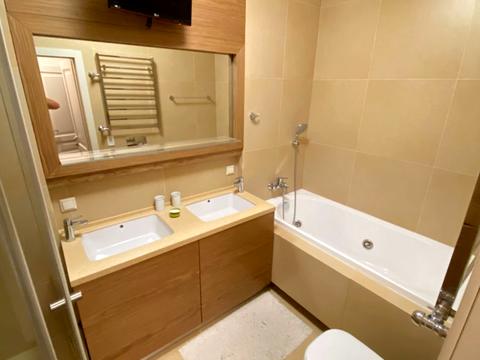 квартира за адресою Богдана Гаврилишина вул. (Ванди Василевської), 14