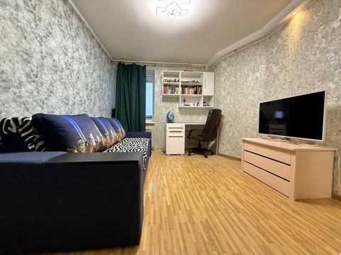 квартира по адресу Евгения Чикаленко ул., 59/8