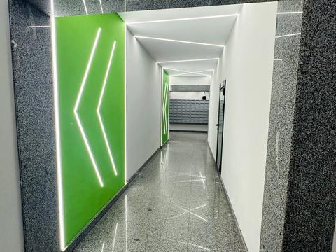 квартира по адресу Миколы Бажана просп., 17-А