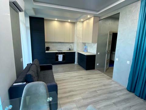 квартира по адресу Европейская ул. (Миронова), 11