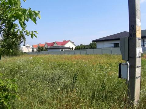 участок по адресу с. Дмитровка, Травнева, 43
