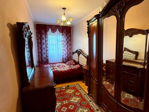 квартира по адресу Грушевского ул., 89/3