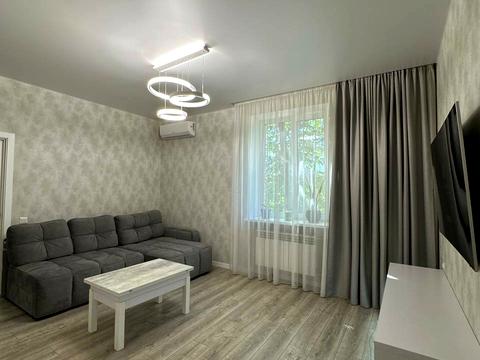 квартира за адресою Качалова вул., 8