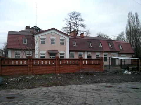 коммерческая по адресу Соборная ул., 14