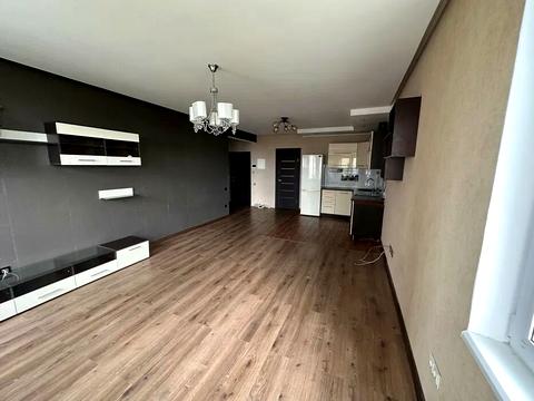 квартира по адресу Клавдиевская ул., 40-Г