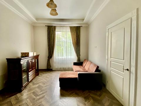 квартира по адресу Олександра Архипенка вул., 12