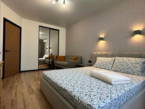 квартира за адресою Співдружності вул., 6