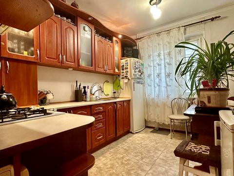квартира за адресою Героїв Крут вул. (Черепіна), 20